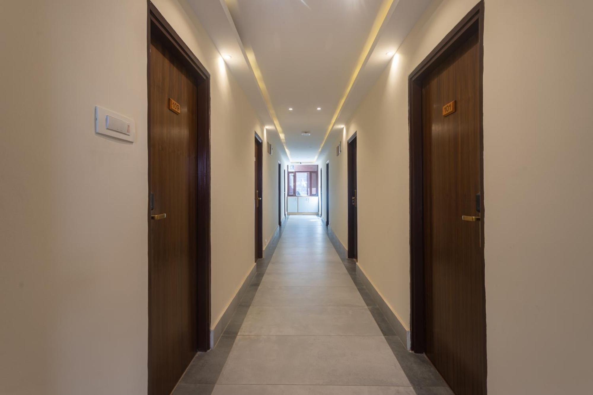 Aawas Boutique Hotel Κατμαντού Εξωτερικό φωτογραφία
