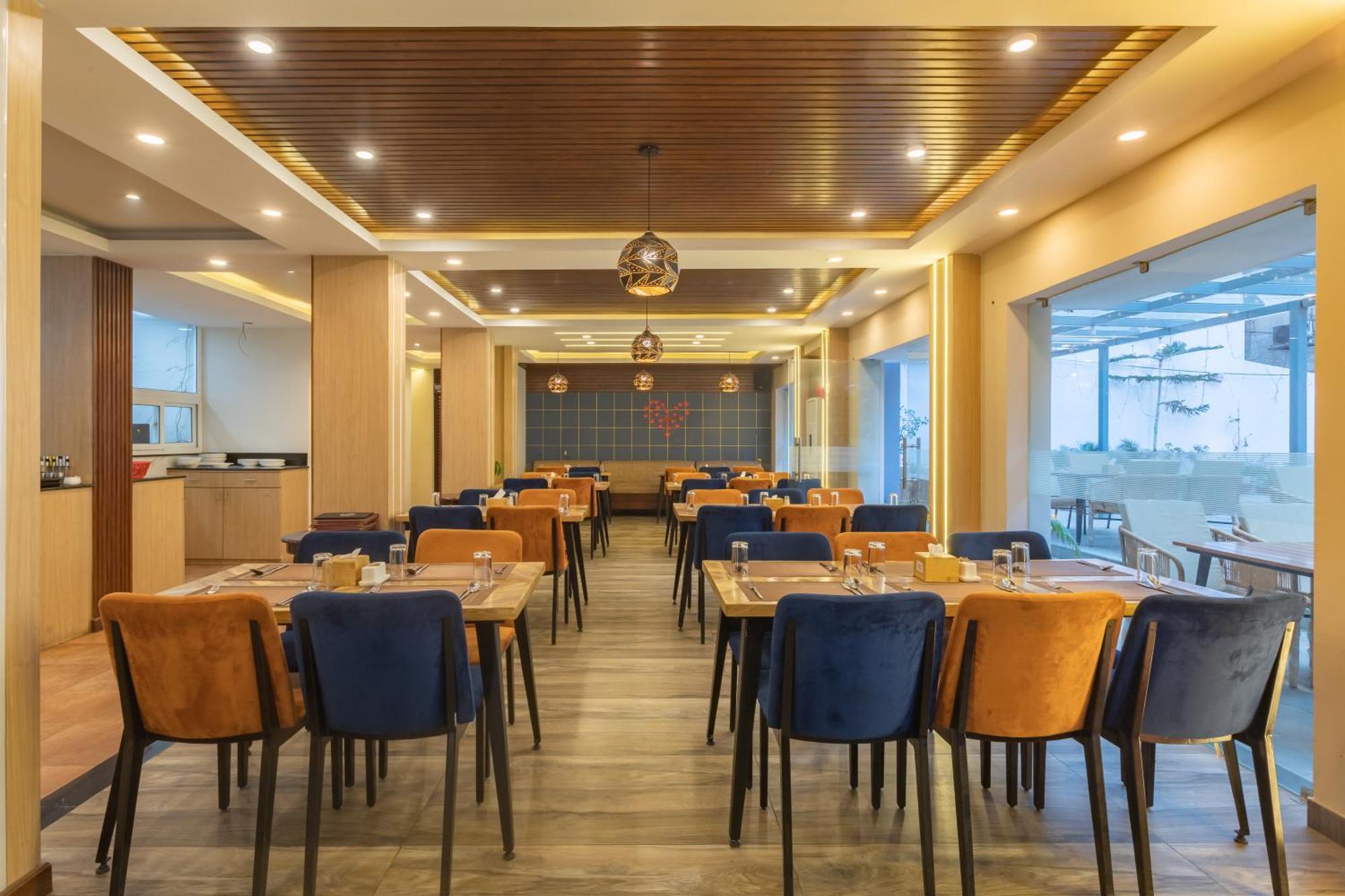 Aawas Boutique Hotel Κατμαντού Εξωτερικό φωτογραφία