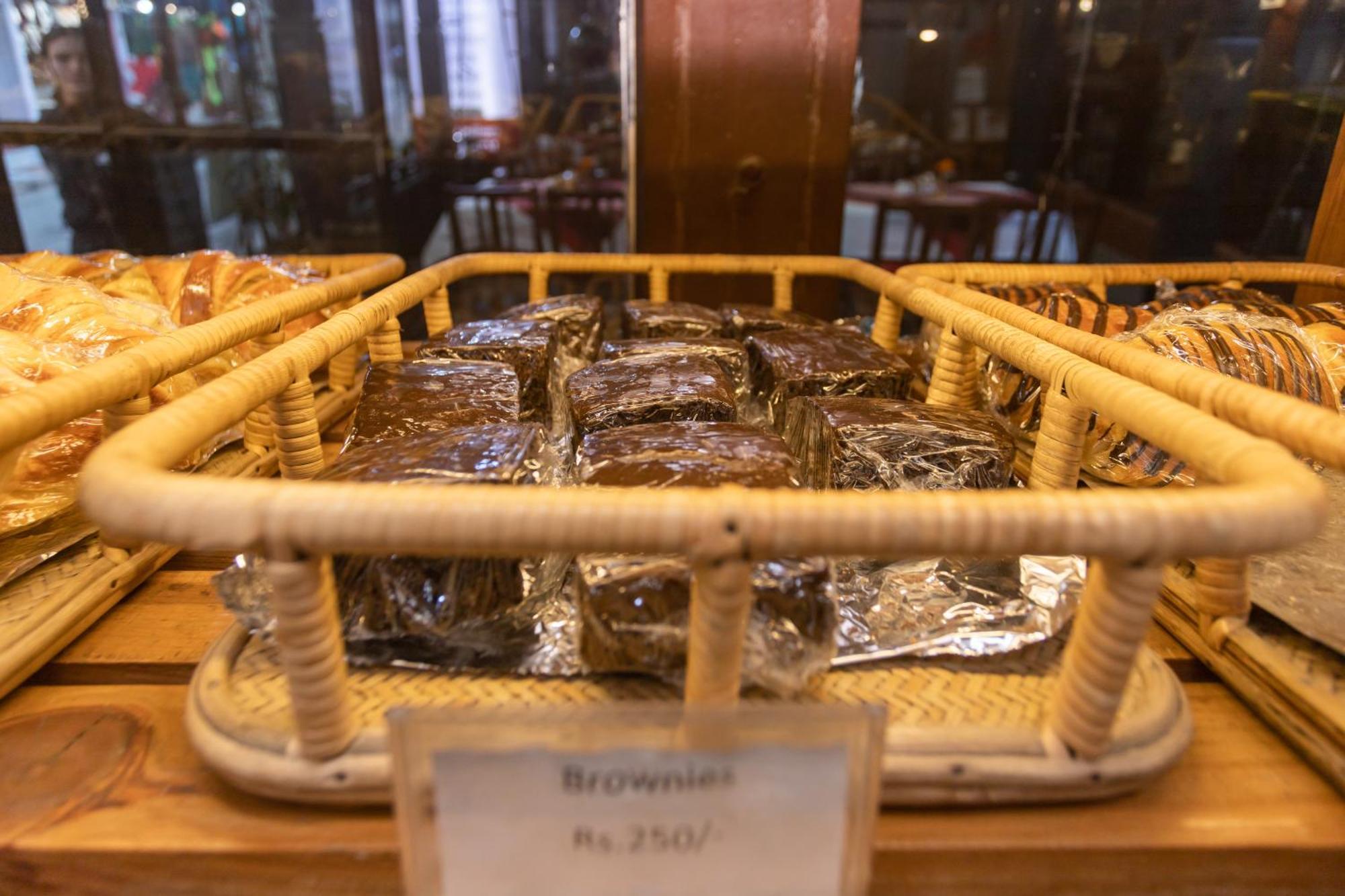 Aawas Boutique Hotel Κατμαντού Εξωτερικό φωτογραφία