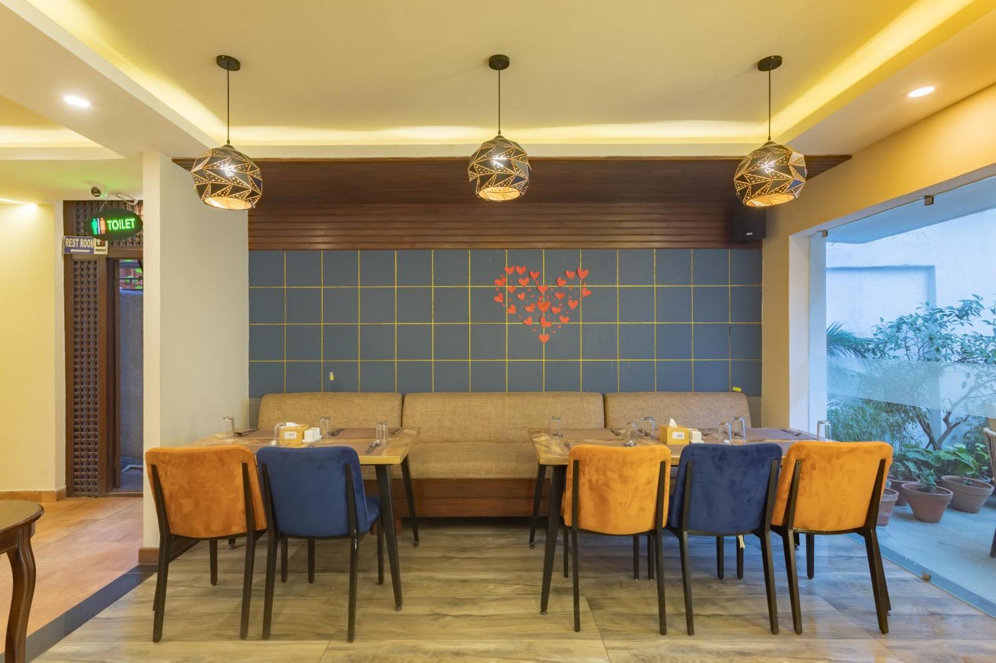 Aawas Boutique Hotel Κατμαντού Εξωτερικό φωτογραφία