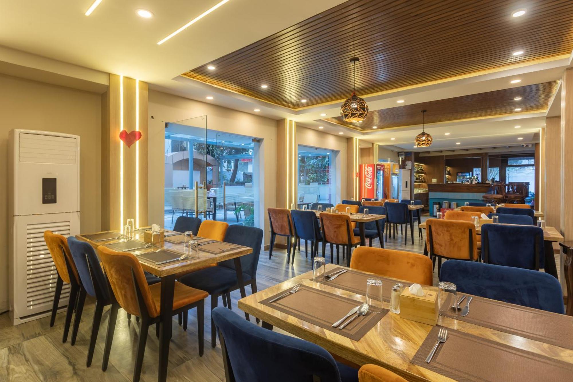 Aawas Boutique Hotel Κατμαντού Εξωτερικό φωτογραφία